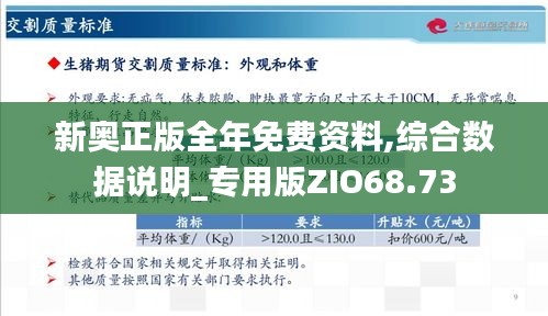 新奥精准资料免费提供综合版,统计解答解释定义_精装款52.939